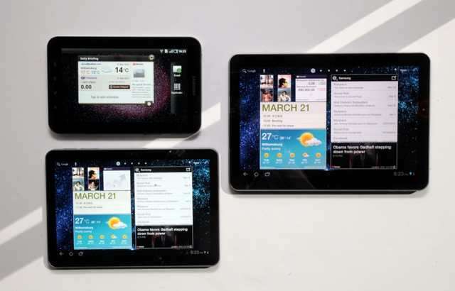 Selling Samsung Galaxy Tab P7500 10.1 3G Tablet